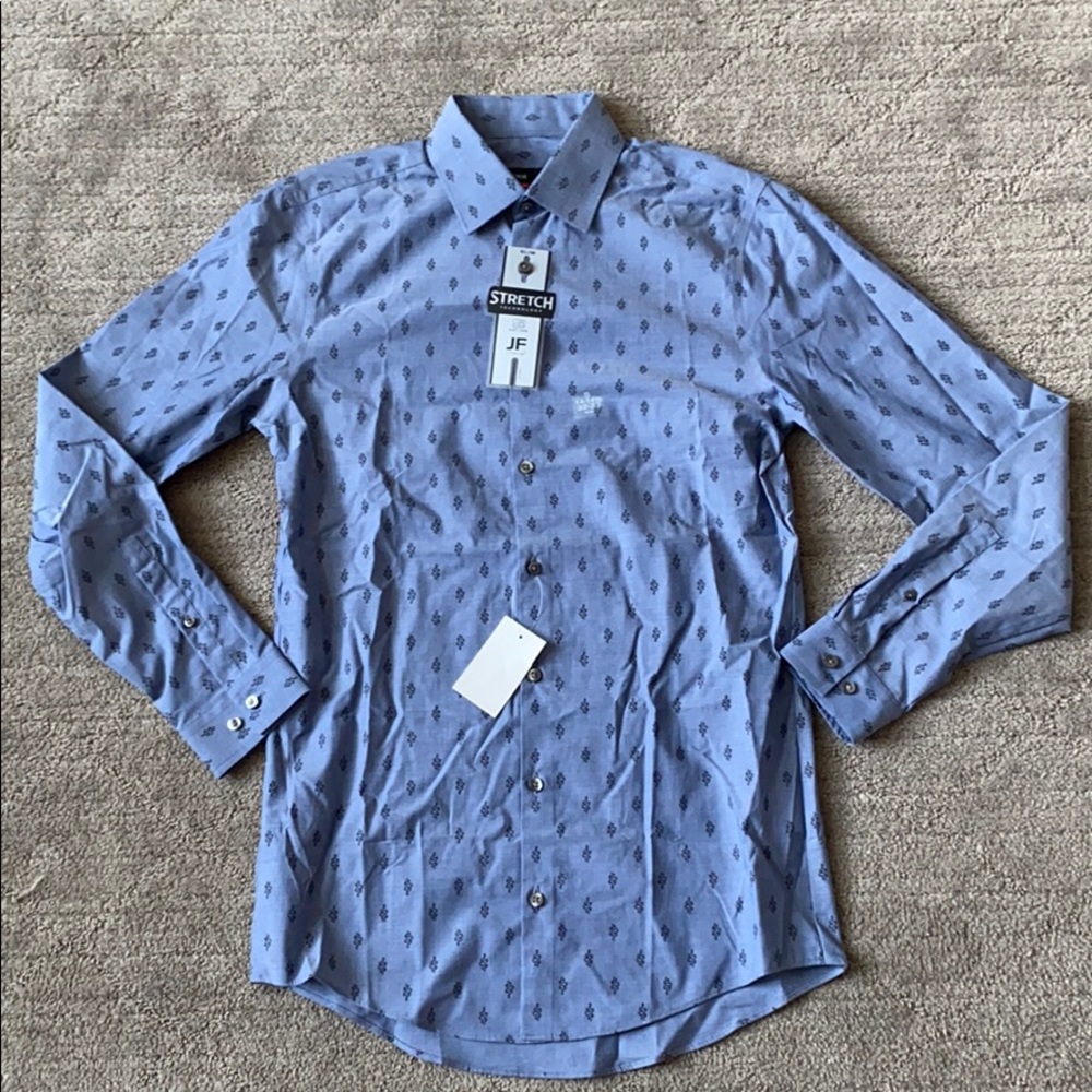 Men’s dress shirt